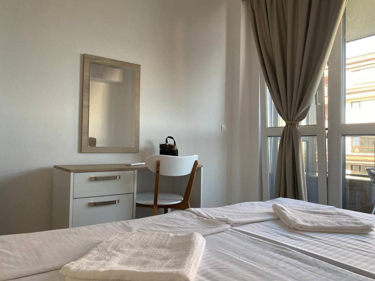 Апартаменти За Гости "Екатерина" Guest Apartments "Ekaterina" Burgas Exterior foto